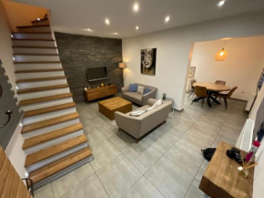 Maison 3 chambres proximité aéroport et grand axes